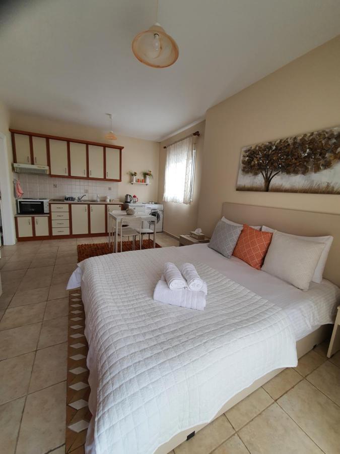 Stergios_Apartments 06 Кожани Екстериор снимка