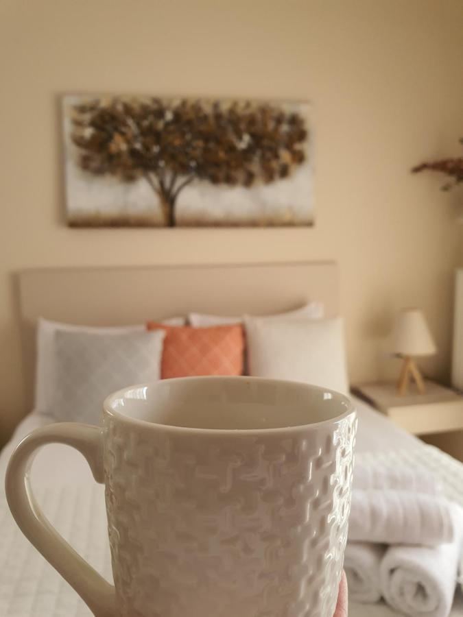 Stergios_Apartments 06 Кожани Екстериор снимка