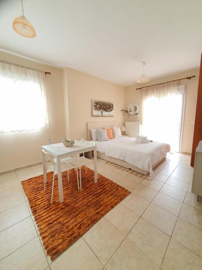 Stergios_Apartments 06 Кожани Екстериор снимка