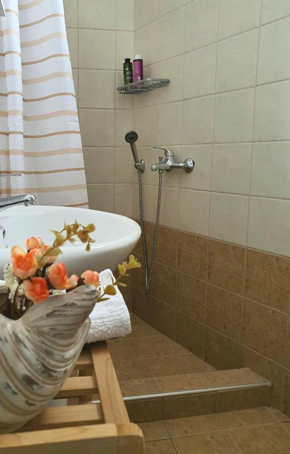 Stergios_Apartments 06 Кожани Екстериор снимка