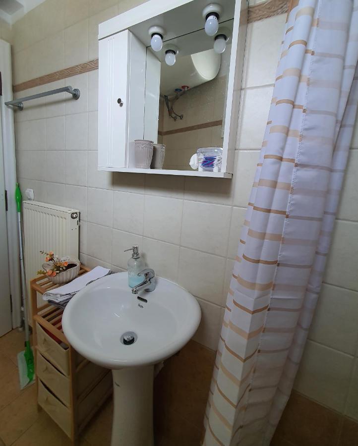 Stergios_Apartments 06 Кожани Екстериор снимка