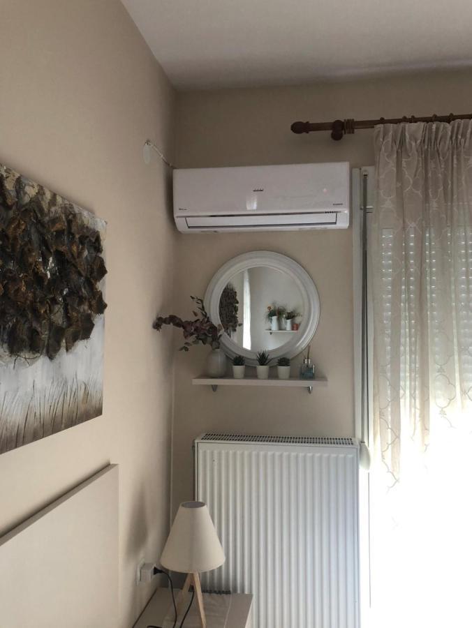 Stergios_Apartments 06 Кожани Екстериор снимка
